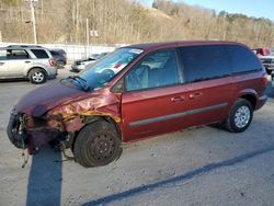 2005 Chrysler Town & Country for sale in Hurricane, WV