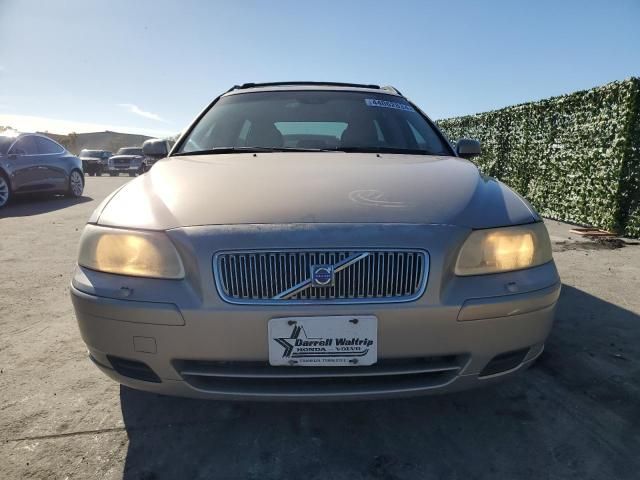 2005 Volvo V70