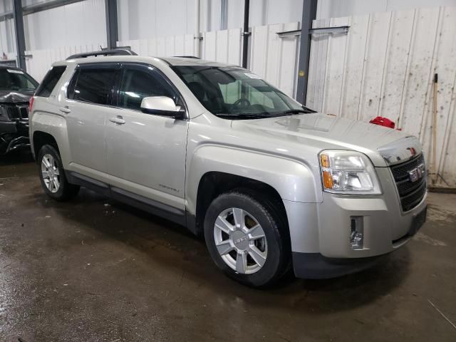 2013 GMC Terrain SLE