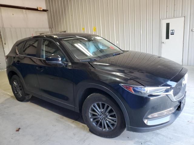 2018 Mazda CX-5 Sport