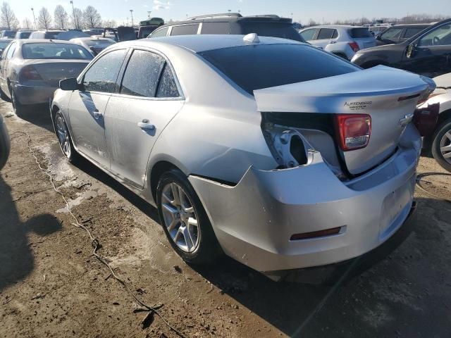 2013 Chevrolet Malibu 2LT