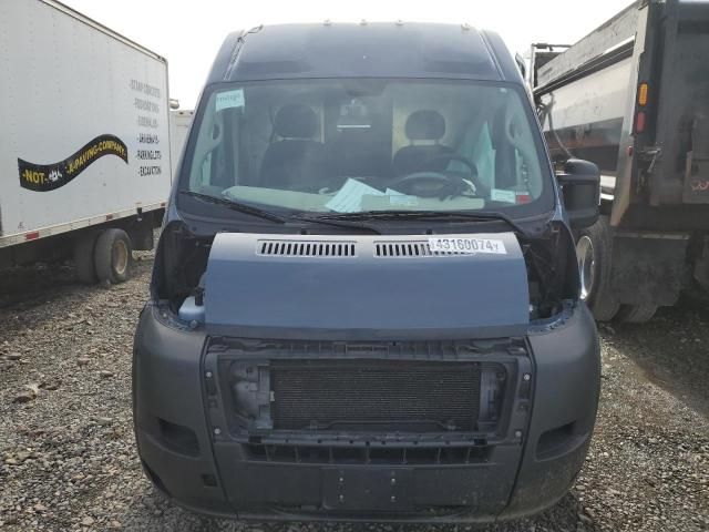 2020 Dodge RAM Promaster 3500 3500 High