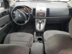 2008 Nissan Sentra 2.0