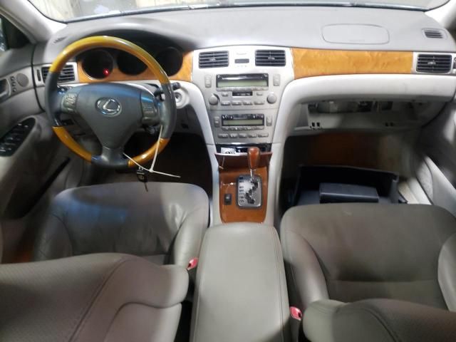 2005 Lexus ES 330