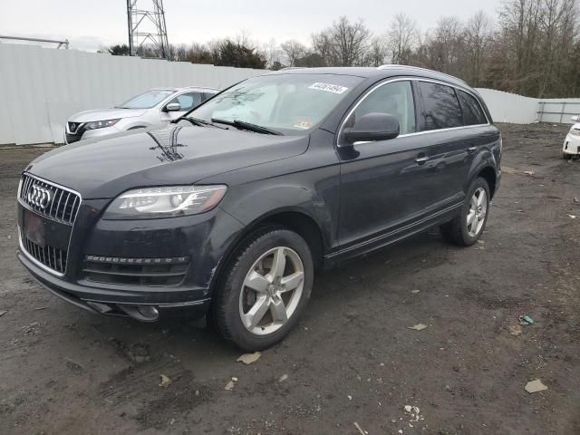 2015 Audi Q7 Premium