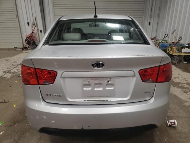 2010 KIA Forte EX