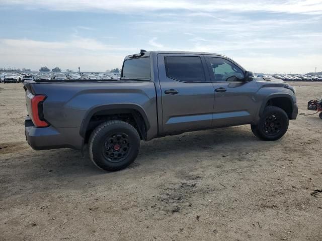 2024 Toyota Tundra Crewmax Limited