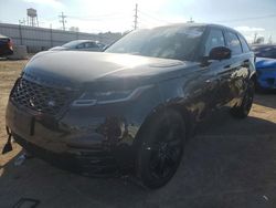 Land Rover salvage cars for sale: 2020 Land Rover Range Rover Velar R-DYNAMIC S