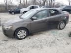 2011 KIA Forte EX