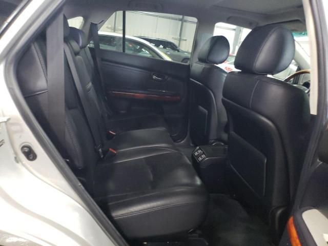 2008 Lexus RX 350