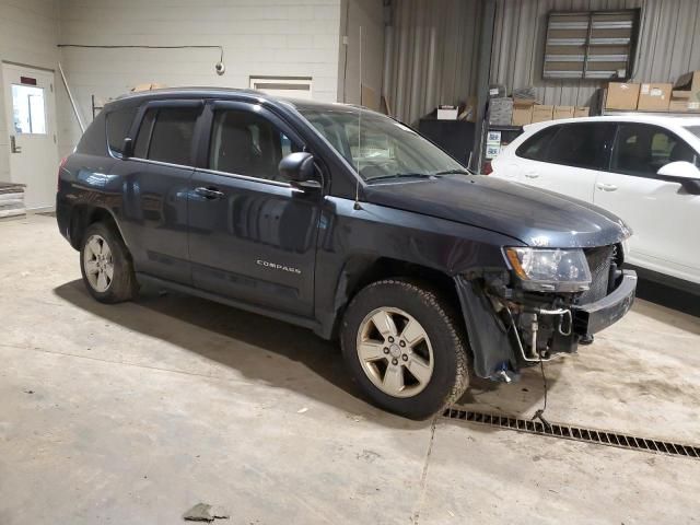 2014 Jeep Compass Sport