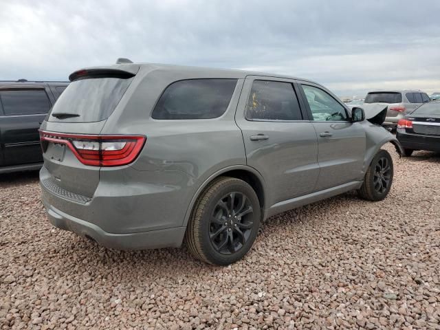 2020 Dodge Durango SXT