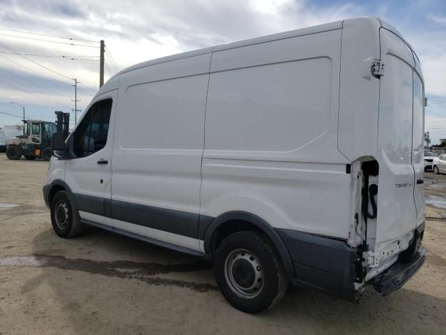 2017 Ford Transit T-150