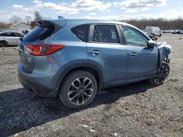 2016 Mazda CX-5 GT