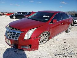 Cadillac XTS salvage cars for sale: 2013 Cadillac XTS Luxury Collection