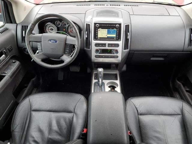 2009 Ford Edge Limited