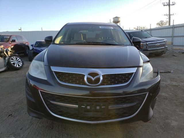 2012 Mazda CX-9