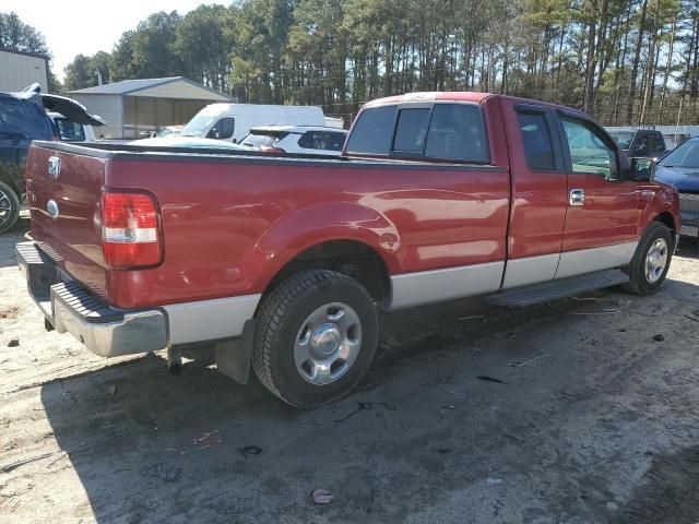 2007 Ford F150