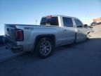 2017 GMC Sierra K1500 SLT