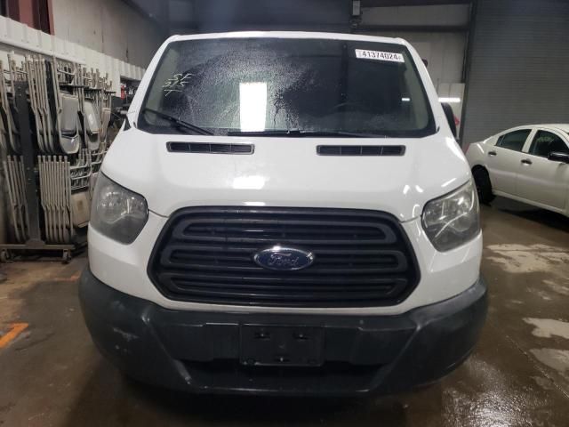 2015 Ford Transit T-350