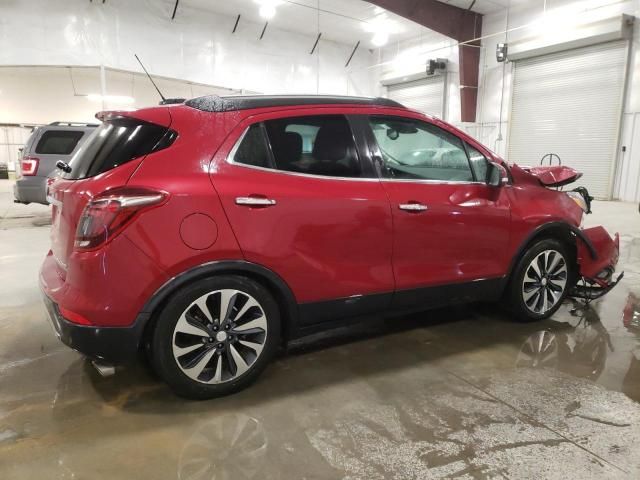 2019 Buick Encore Essence