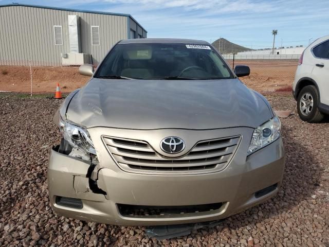 2008 Toyota Camry CE