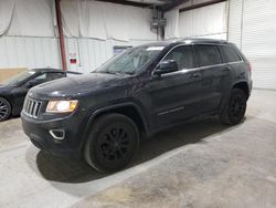 Jeep salvage cars for sale: 2015 Jeep Grand Cherokee Laredo