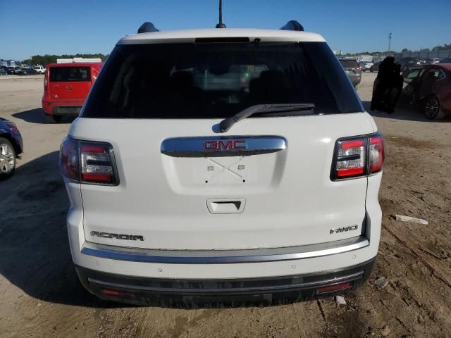 2016 GMC Acadia SLT-1