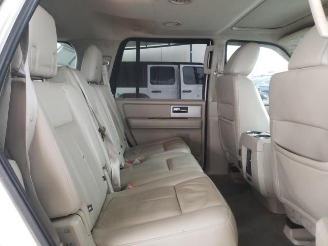 2013 Ford Expedition Limited