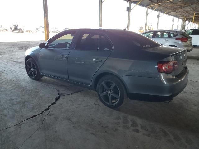 2009 Volkswagen Jetta S