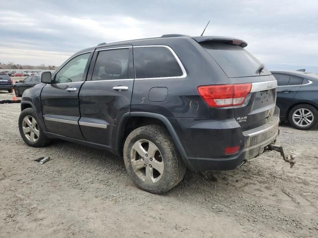 2013 Jeep Grand Cherokee Limited