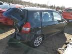 2008 Honda FIT