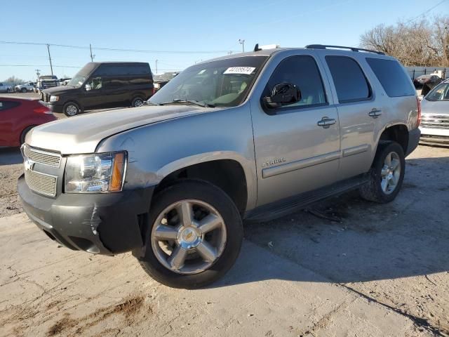 2007 Chevrolet Tahoe C1500