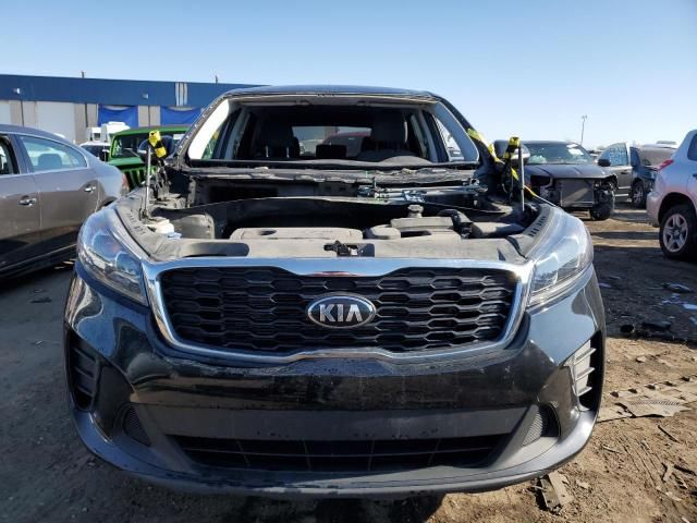 2019 KIA Sorento L