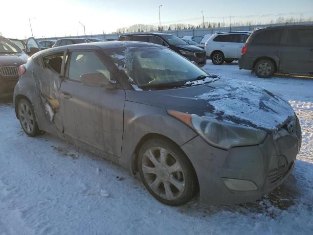 2013 Hyundai Veloster