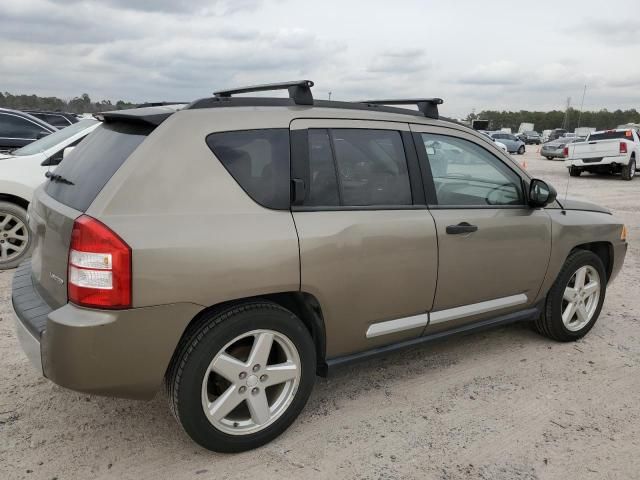 2007 Jeep Compass Limited