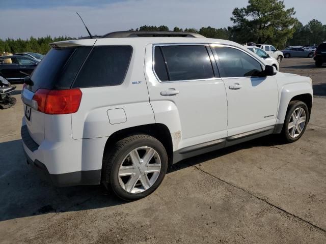 2011 GMC Terrain SLT