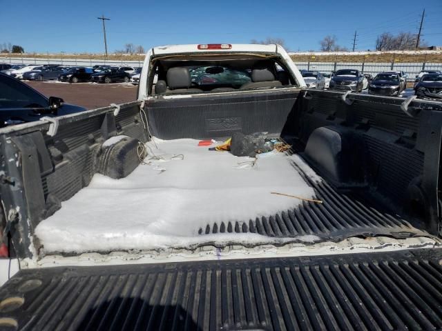 2006 GMC New Sierra C1500