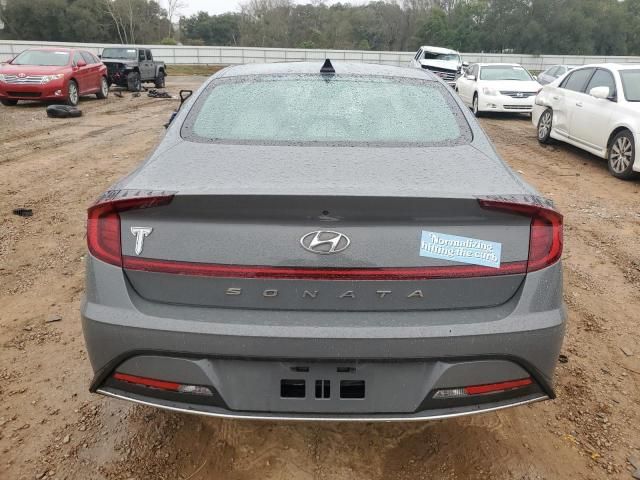 2020 Hyundai Sonata SE