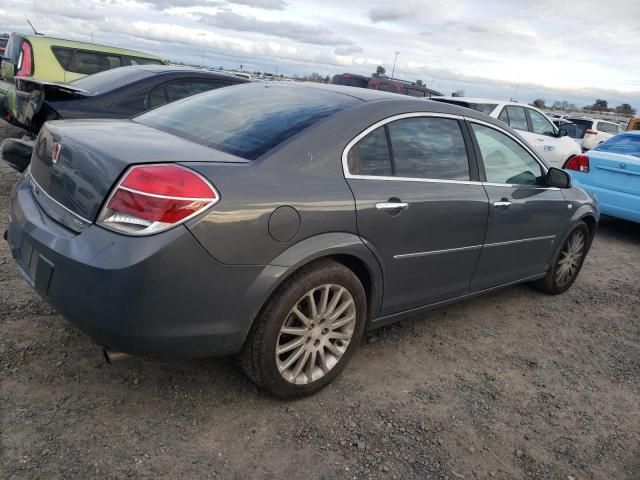 2007 Saturn Aura XR