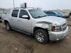 2012 Chevrolet Avalanche LT