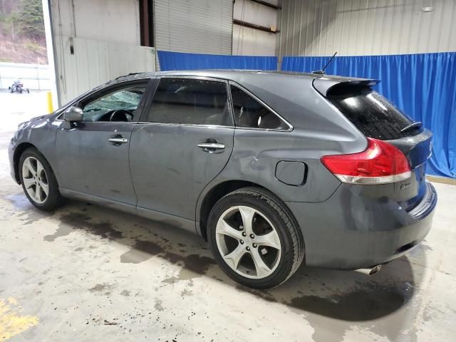 2011 Toyota Venza