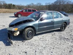 1997 Honda Accord Value for sale in Cartersville, GA