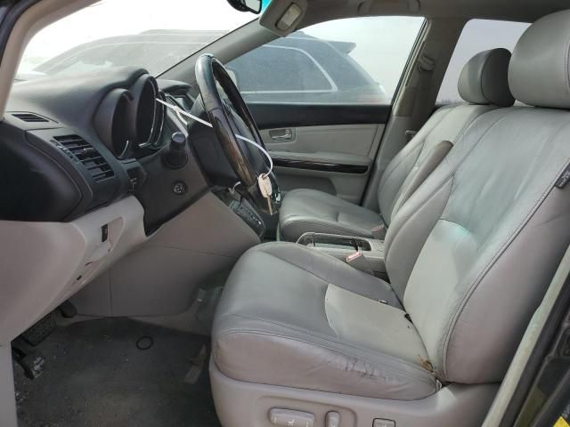 2005 Lexus RX 330