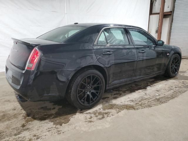 2013 Chrysler 300C Varvatos