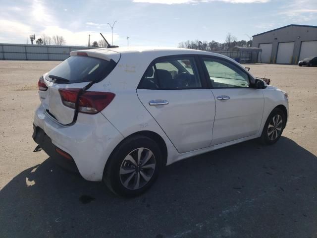 2022 KIA Rio S