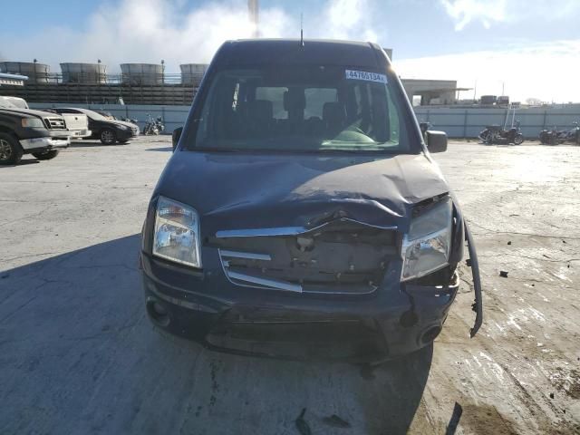 2012 Ford Transit Connect XLT Premium