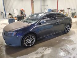 Salvage cars for sale at Appleton, WI auction: 2008 Scion TC