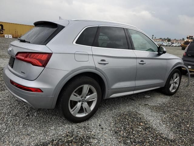 2019 Audi Q5 Premium