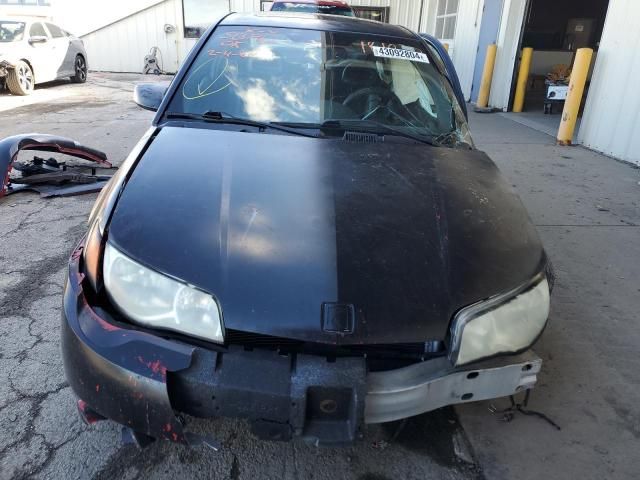 2005 Saturn Ion Level 3